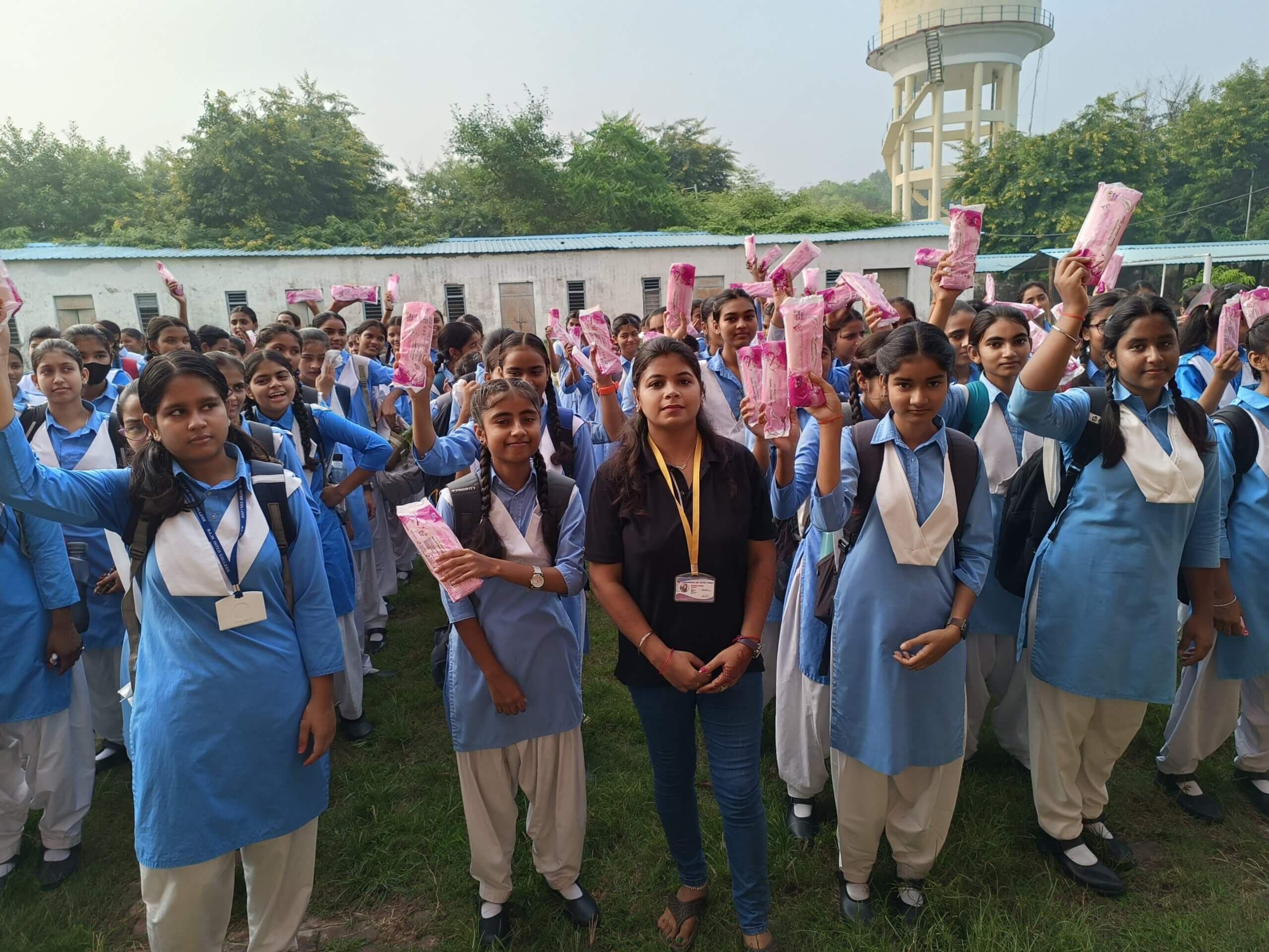 Hope Welfare Trust charity projects