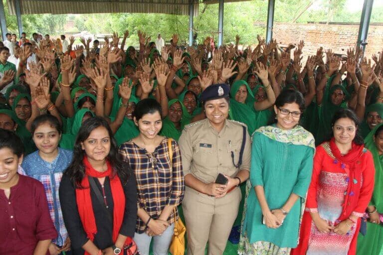 Career - Hope Welfare Trust