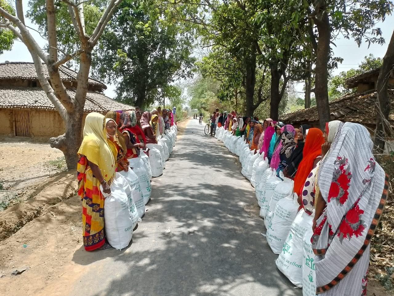 Disaster Relief gallery 10