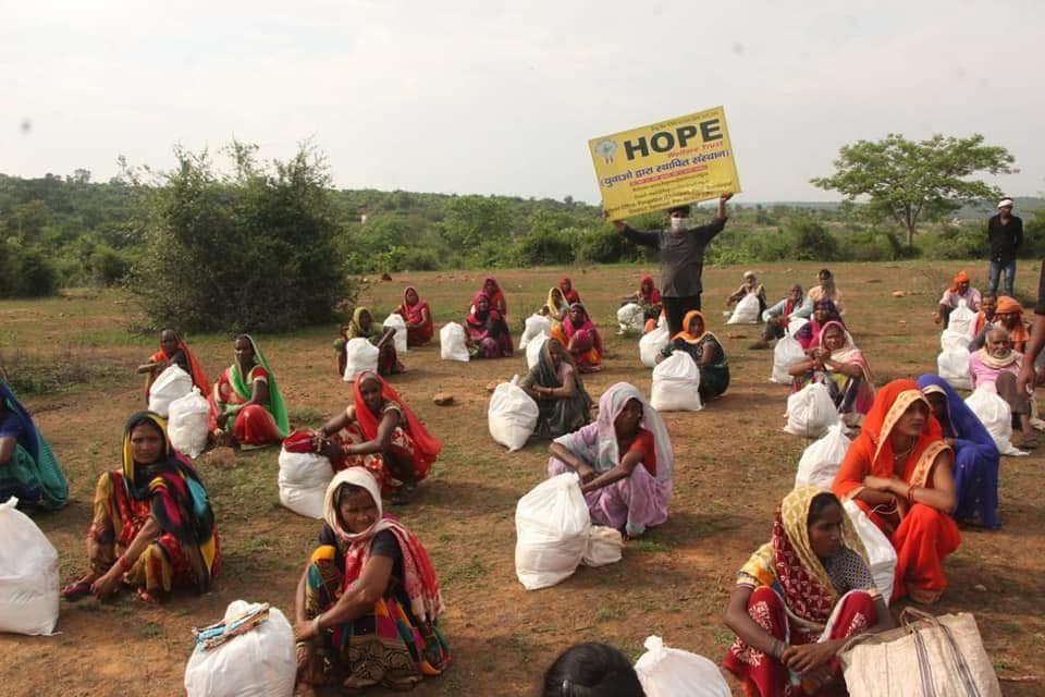 Disaster Relief gallery 20