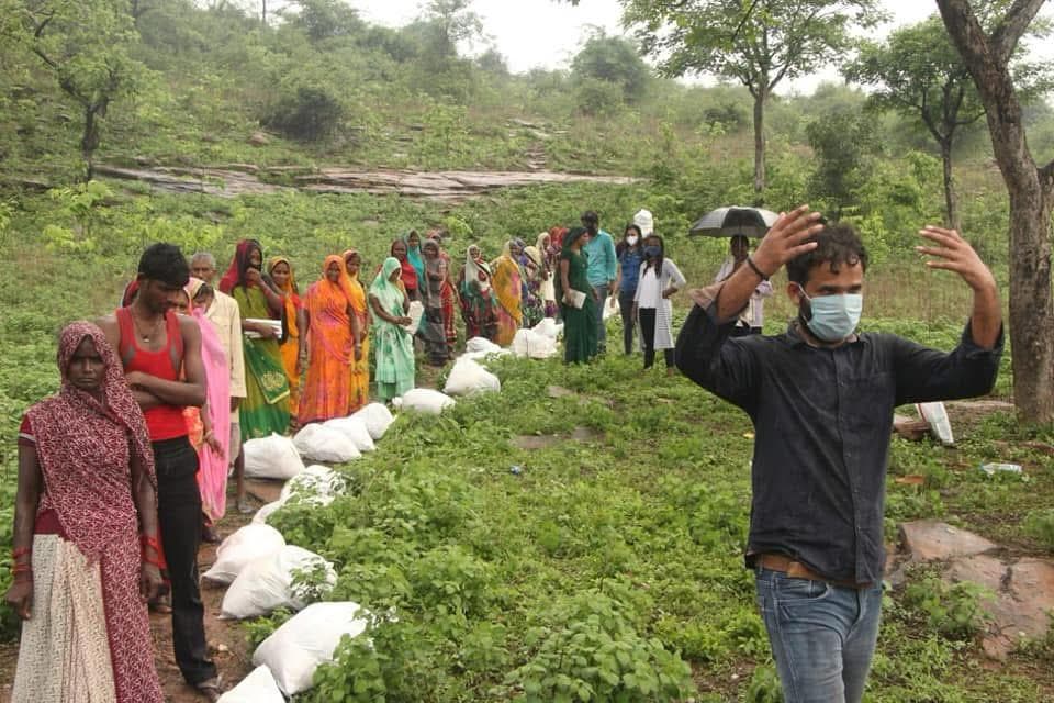 Disaster Relief gallery 23