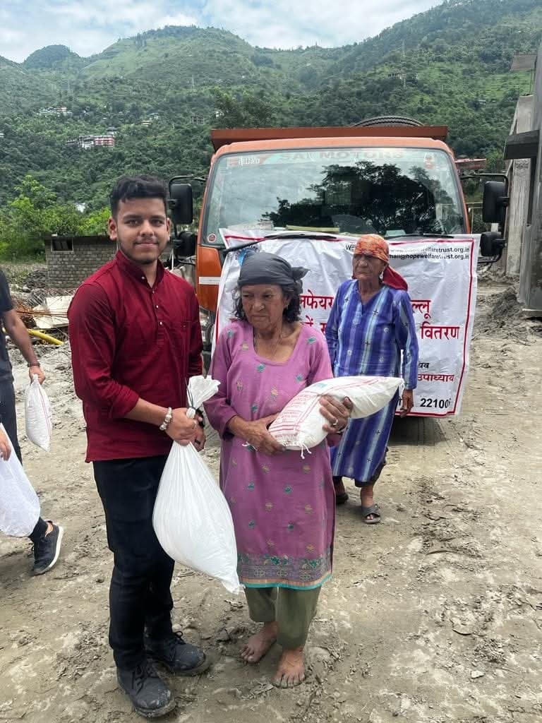Disaster Relief gallery 27