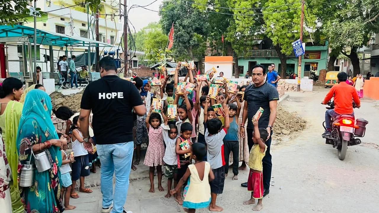 Disaster Relief gallery 28