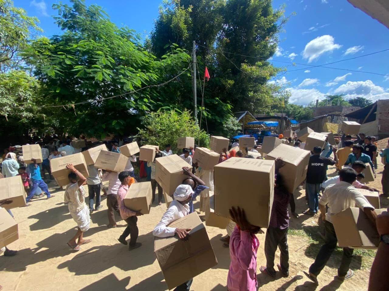 Disaster Relief gallery 3