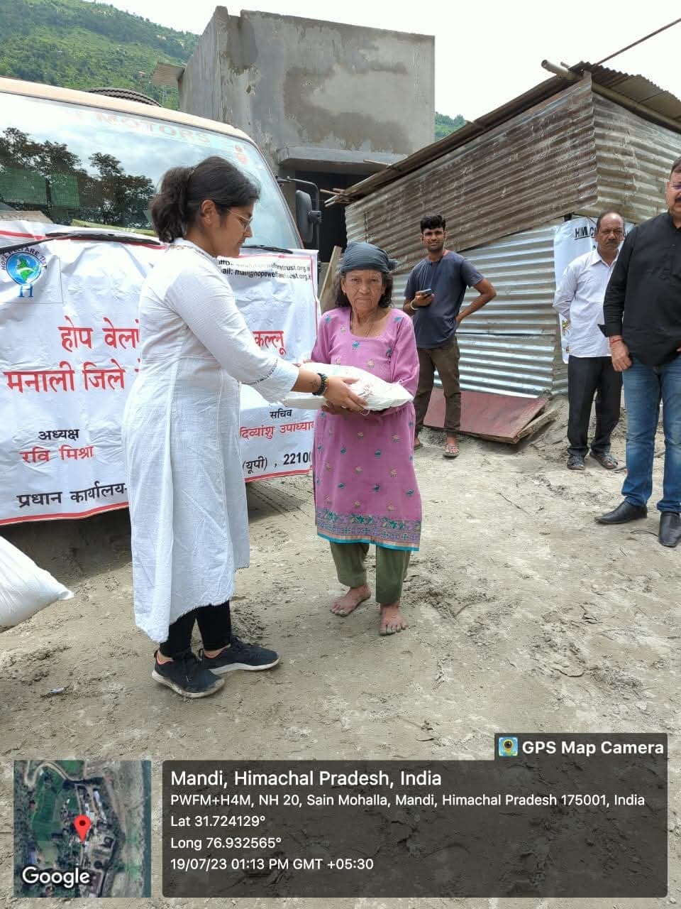 Disaster Relief gallery 31
