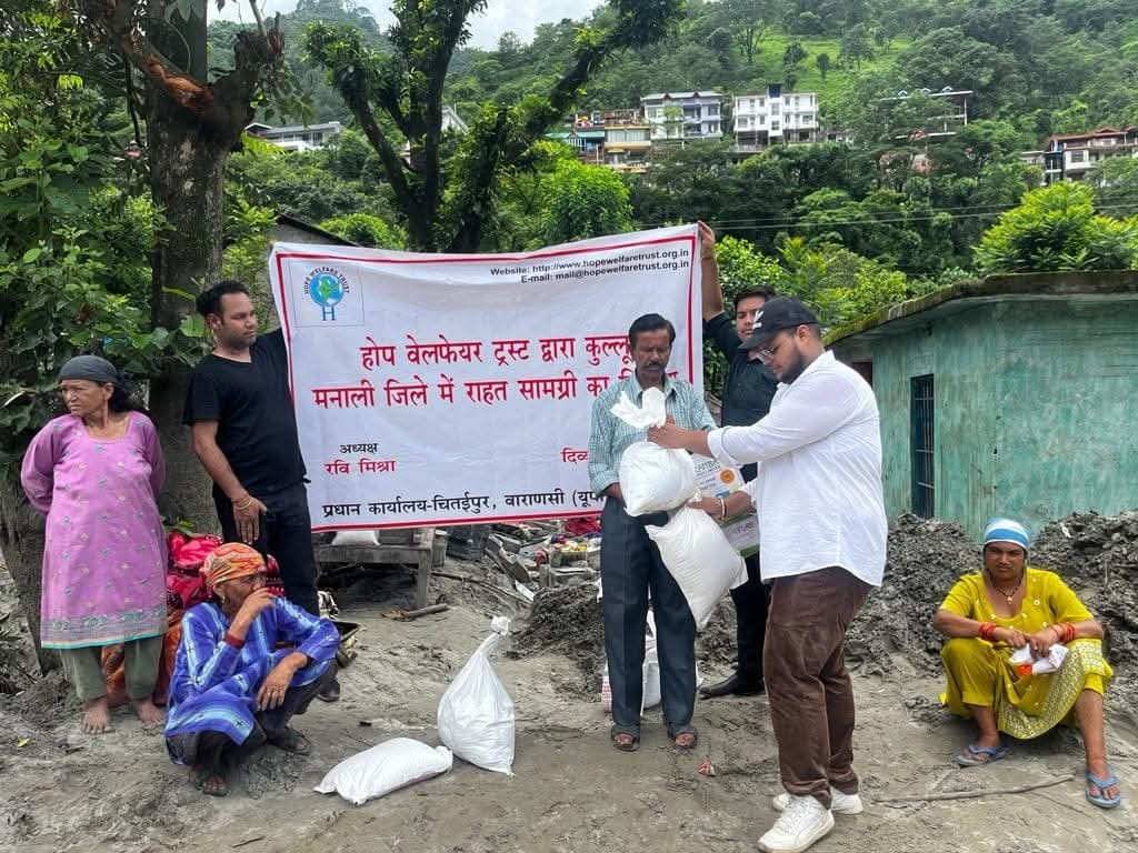 Disaster Relief gallery 32