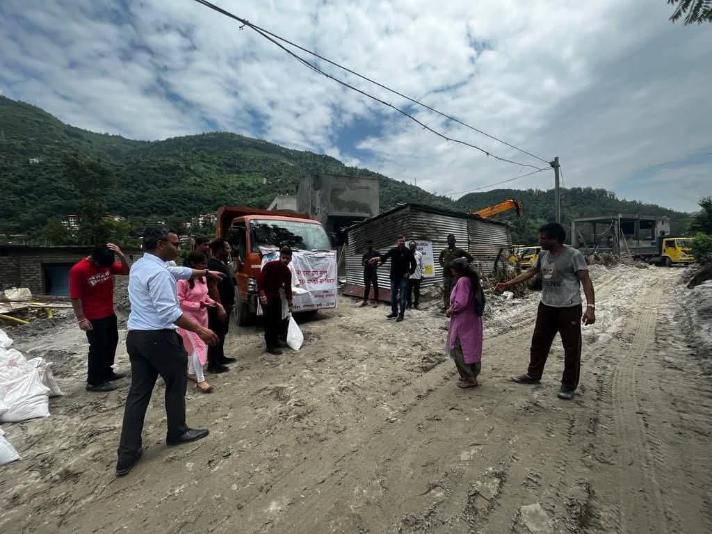 Disaster Relief gallery 33