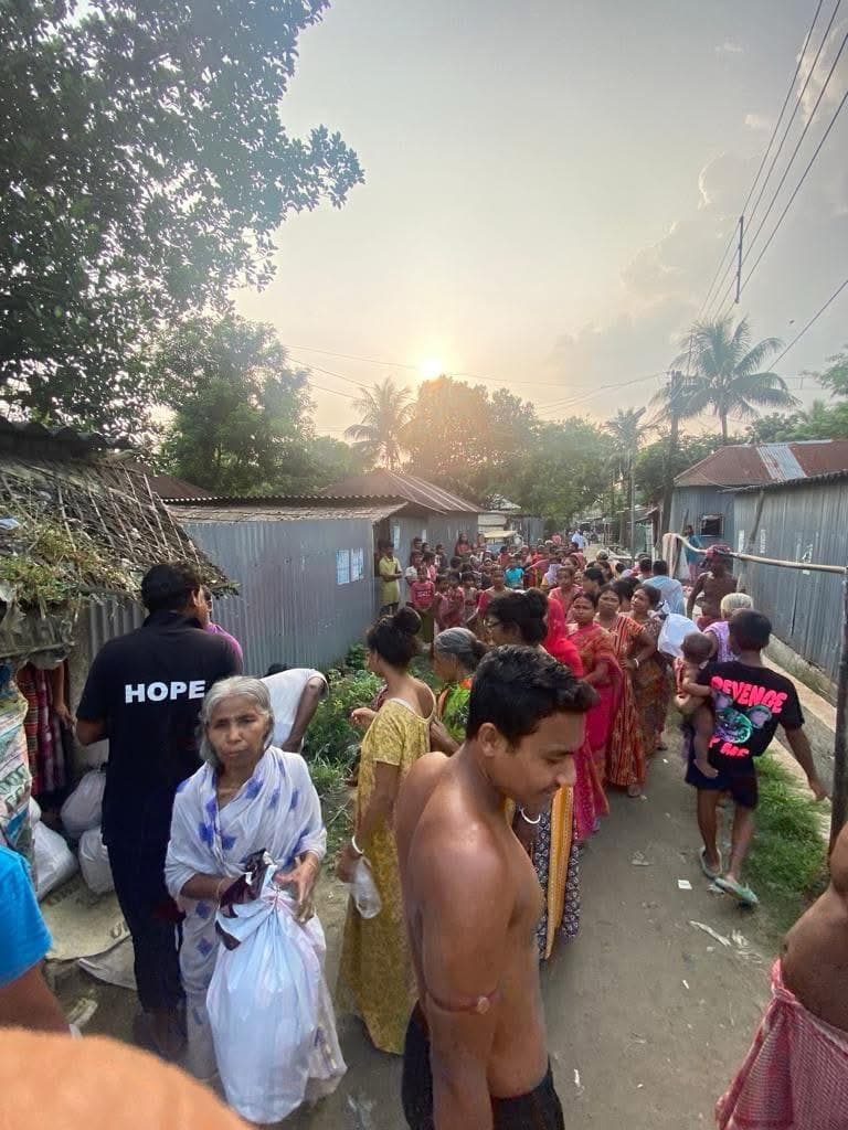 Disaster Relief gallery 4