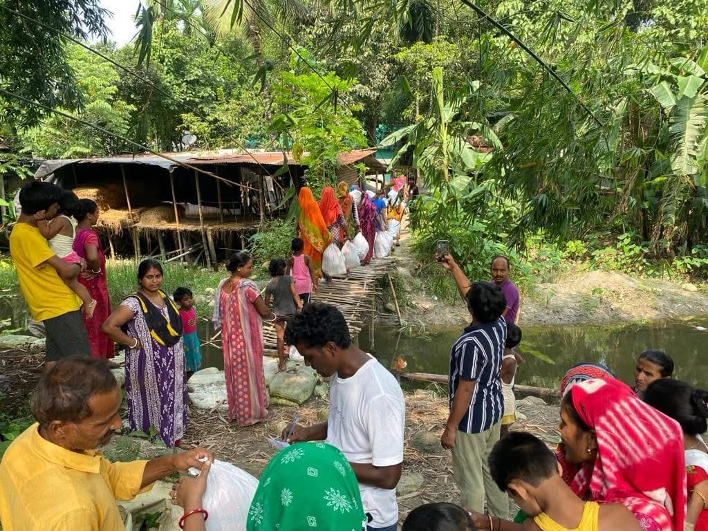 Disaster Relief gallery 5