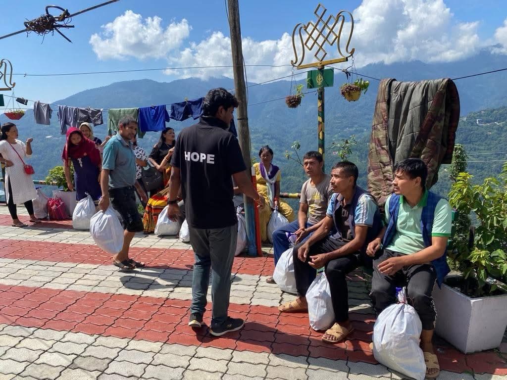 Disaster Relief gallery 6