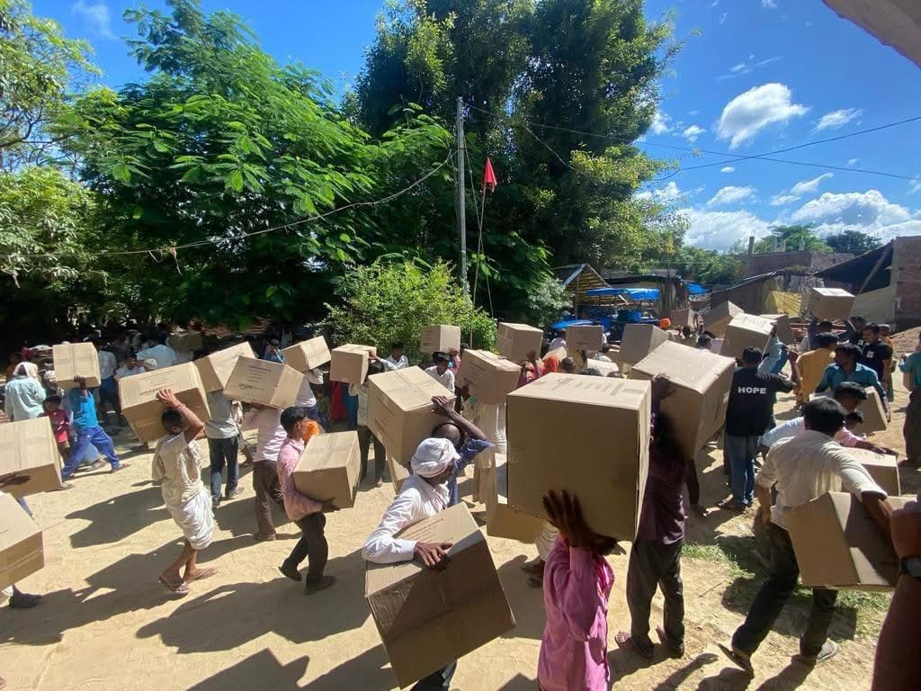 Disaster Relief gallery 9