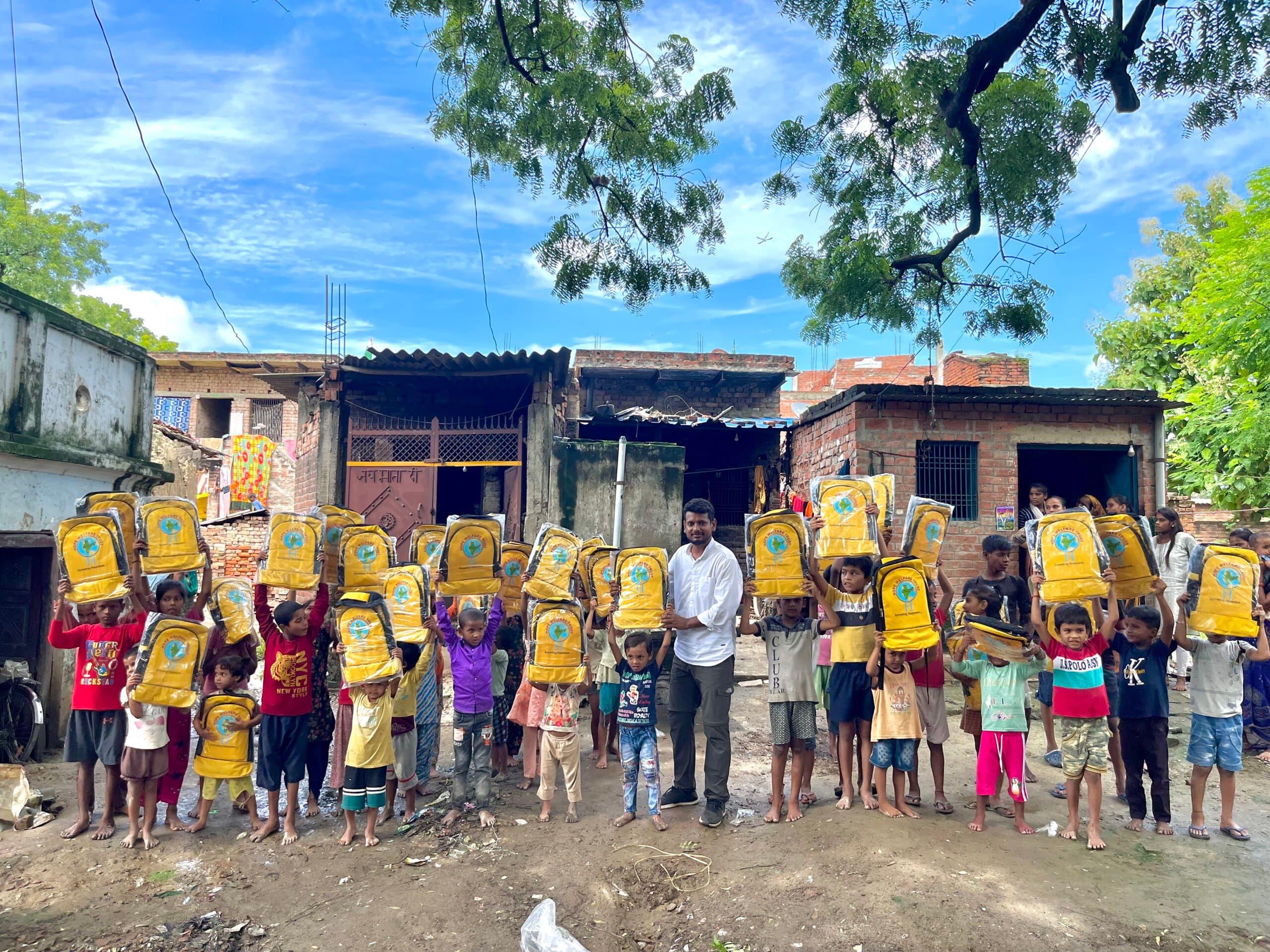 Education and Youth Skills gallery 2