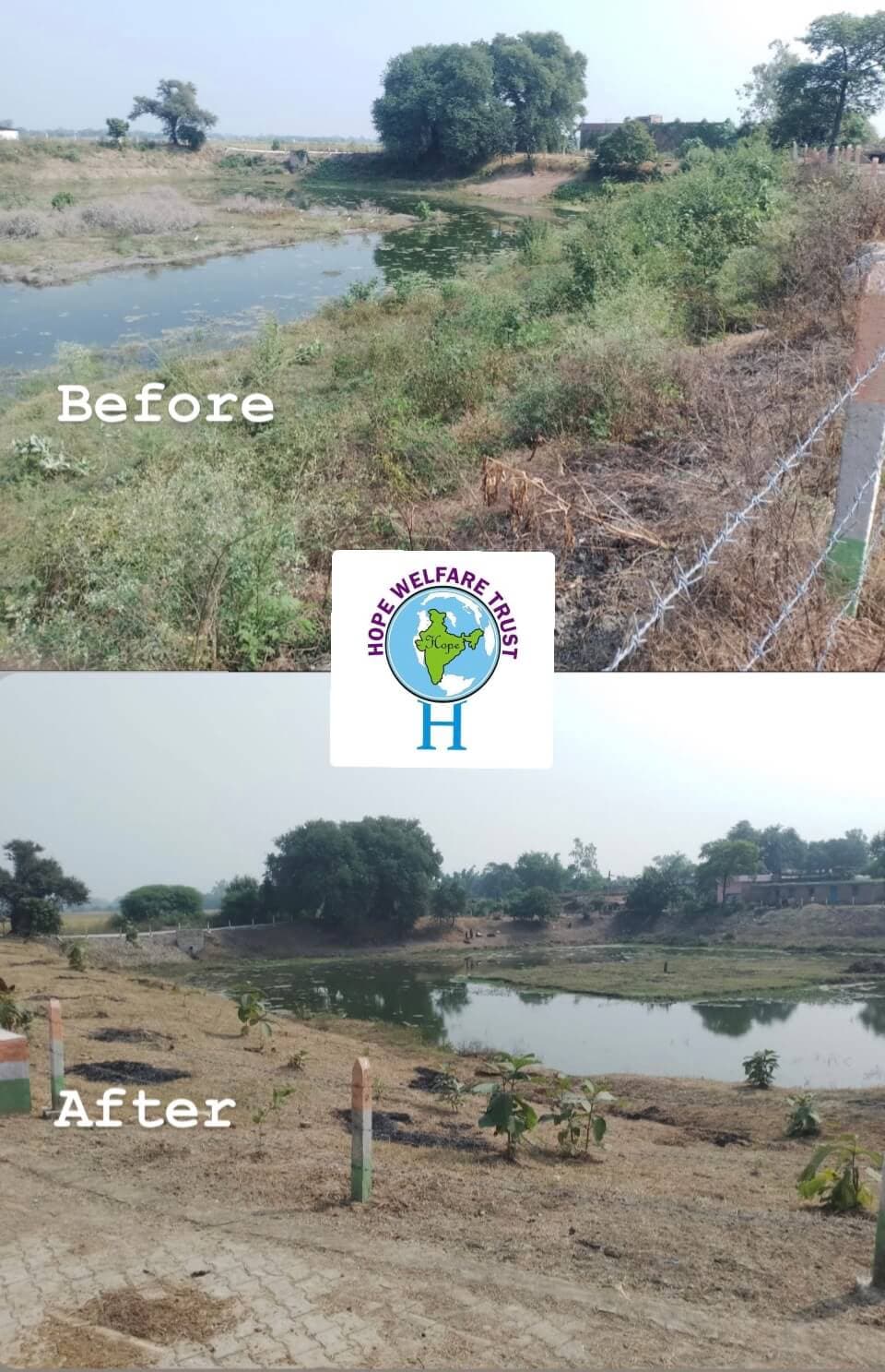 Environment Conservation gallery 2