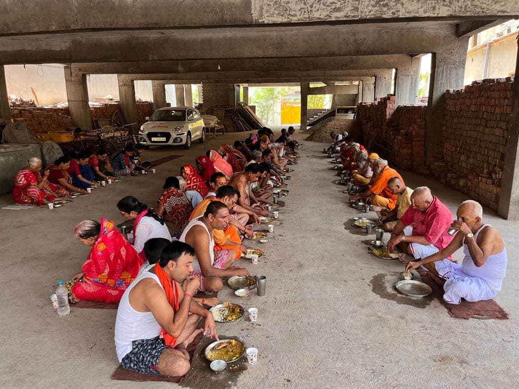 Food and Nutrition Assistance gallery 2