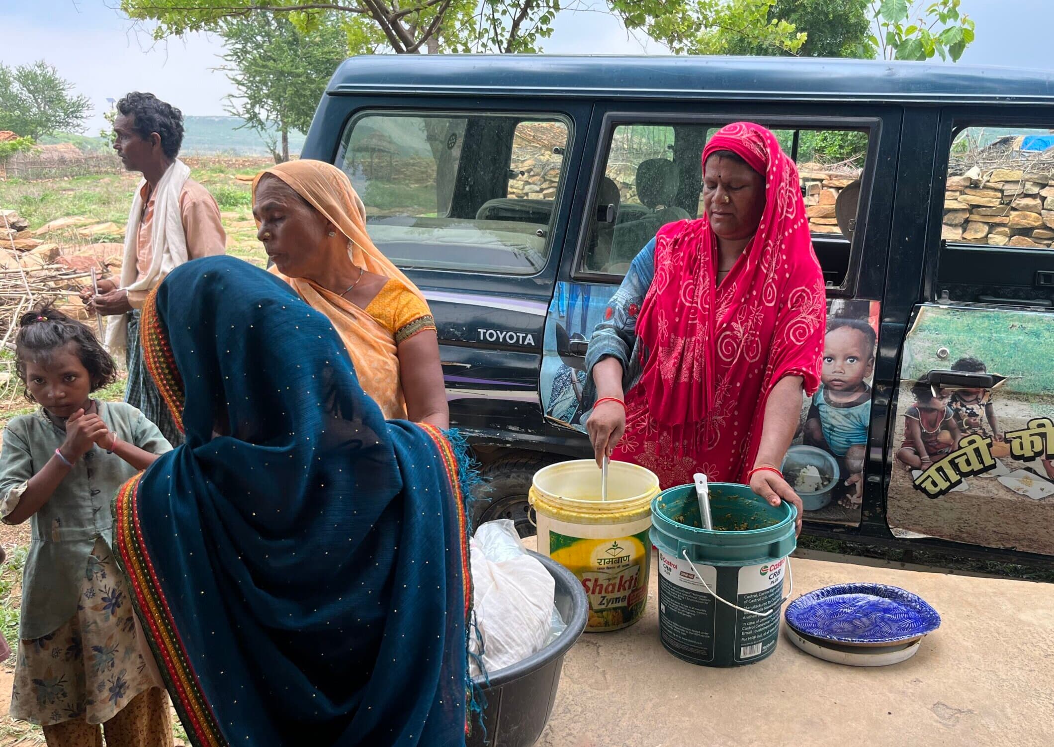 Food and Nutrition Assistance gallery 3