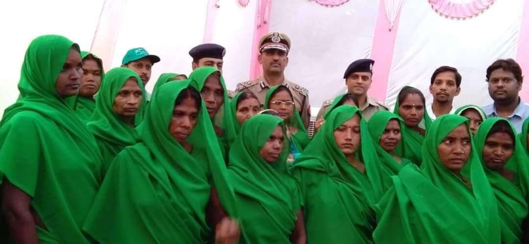 Green Army gallery 2