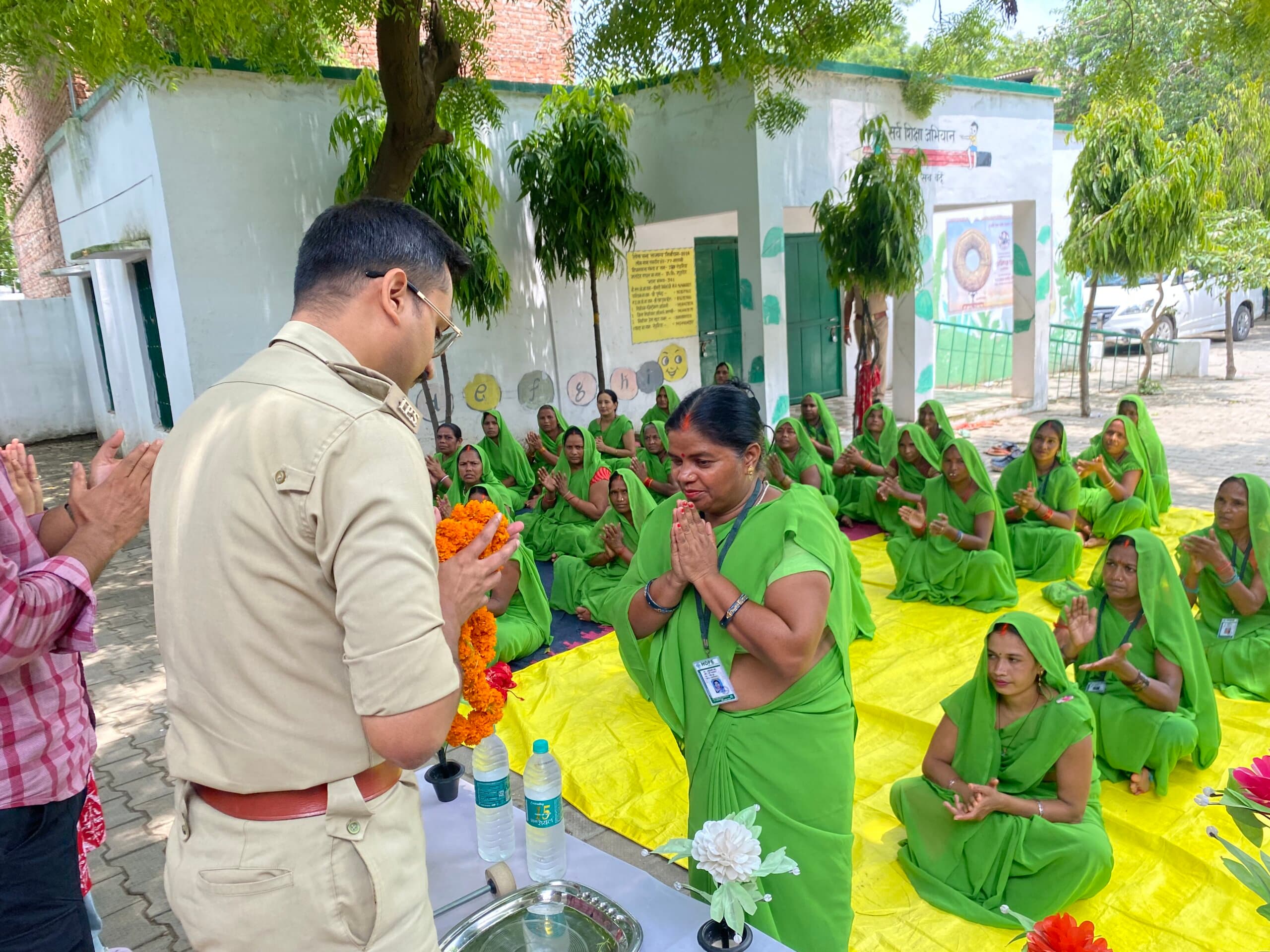 Green Army gallery 5