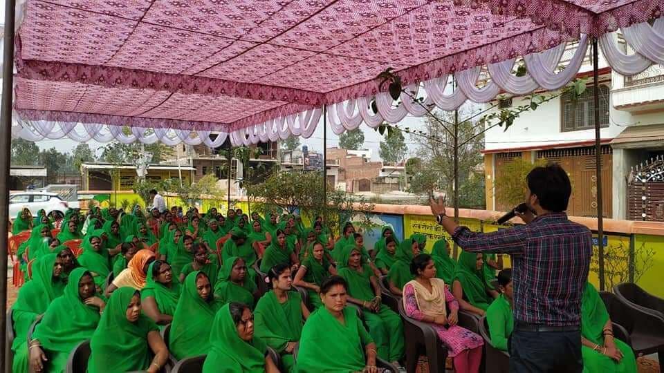 Green Army gallery 7