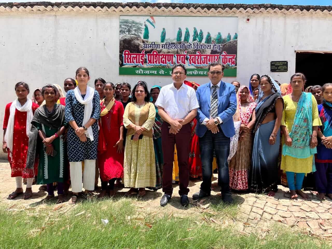 Livelihood Initiatives gallery 3