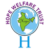 Hope Welfare Trust Logo