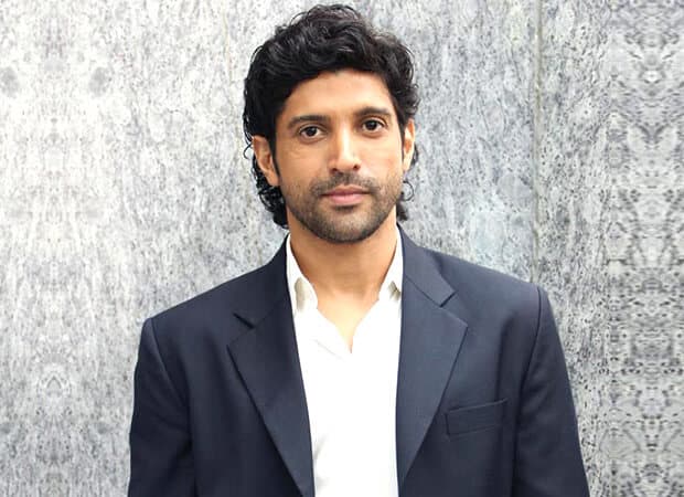 Farhan Akhtar
