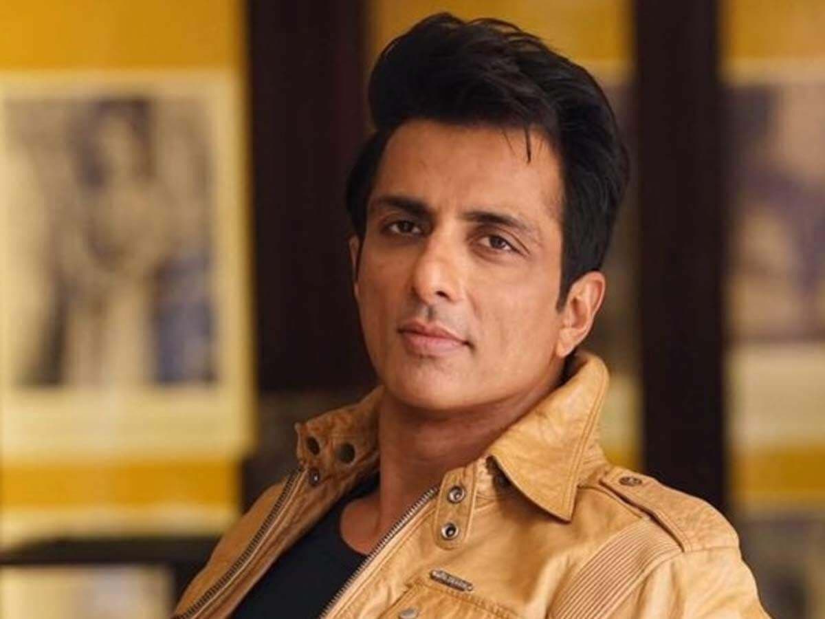 Sonu Sood