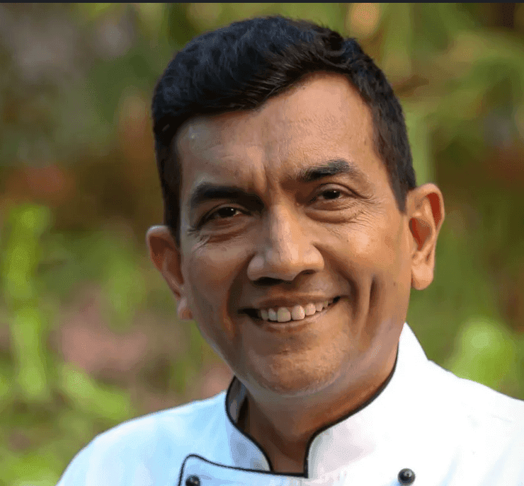 Sanjeev Kapoor