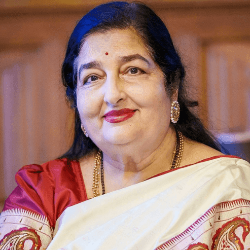 Anuradha Paudwal