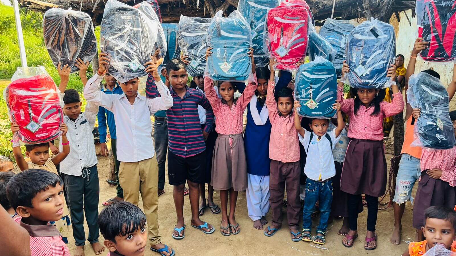 Campaigns - Hope Welfare Trust